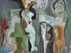 crucifixion